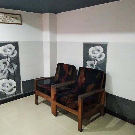 Hotel Sanman Lodge Шимога Экстерьер фото