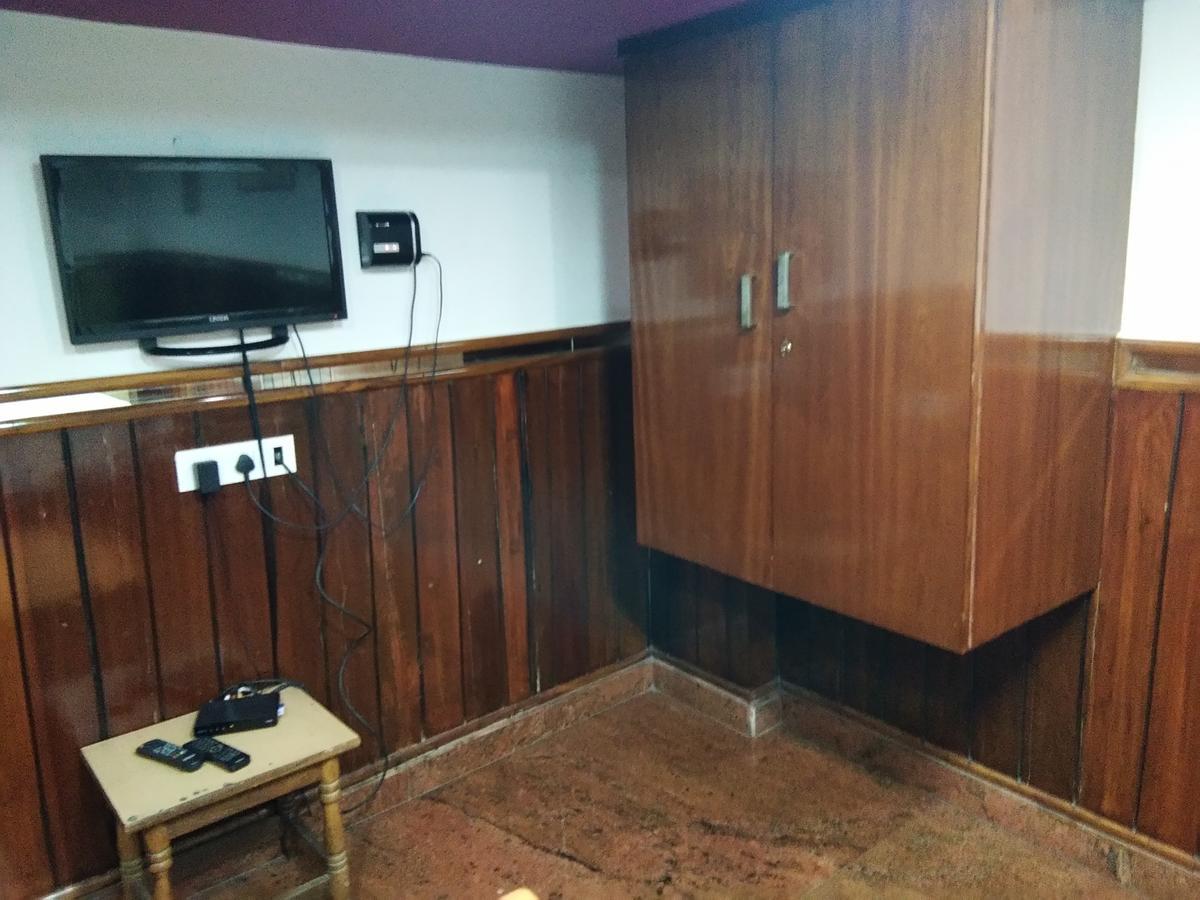 Hotel Sanman Lodge Шимога Экстерьер фото