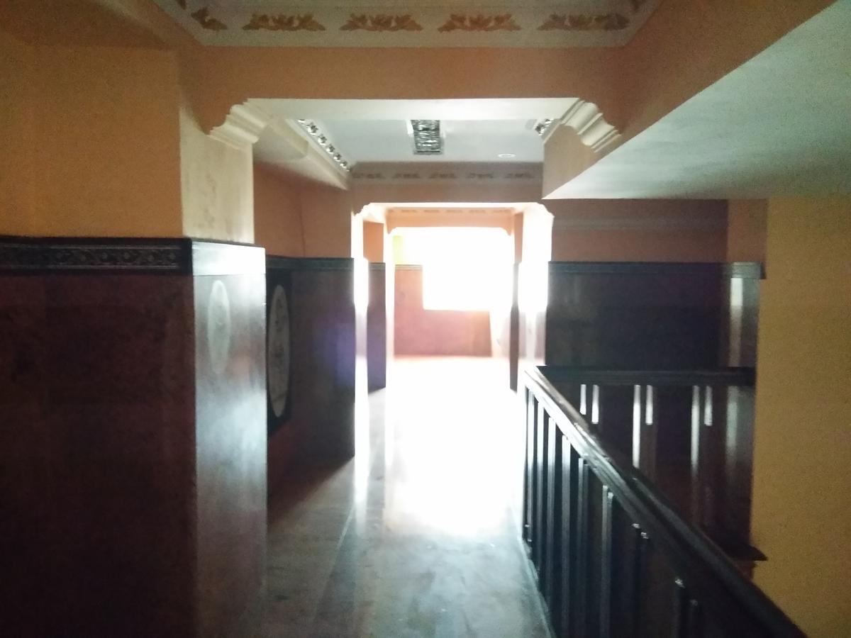 Hotel Sanman Lodge Шимога Экстерьер фото