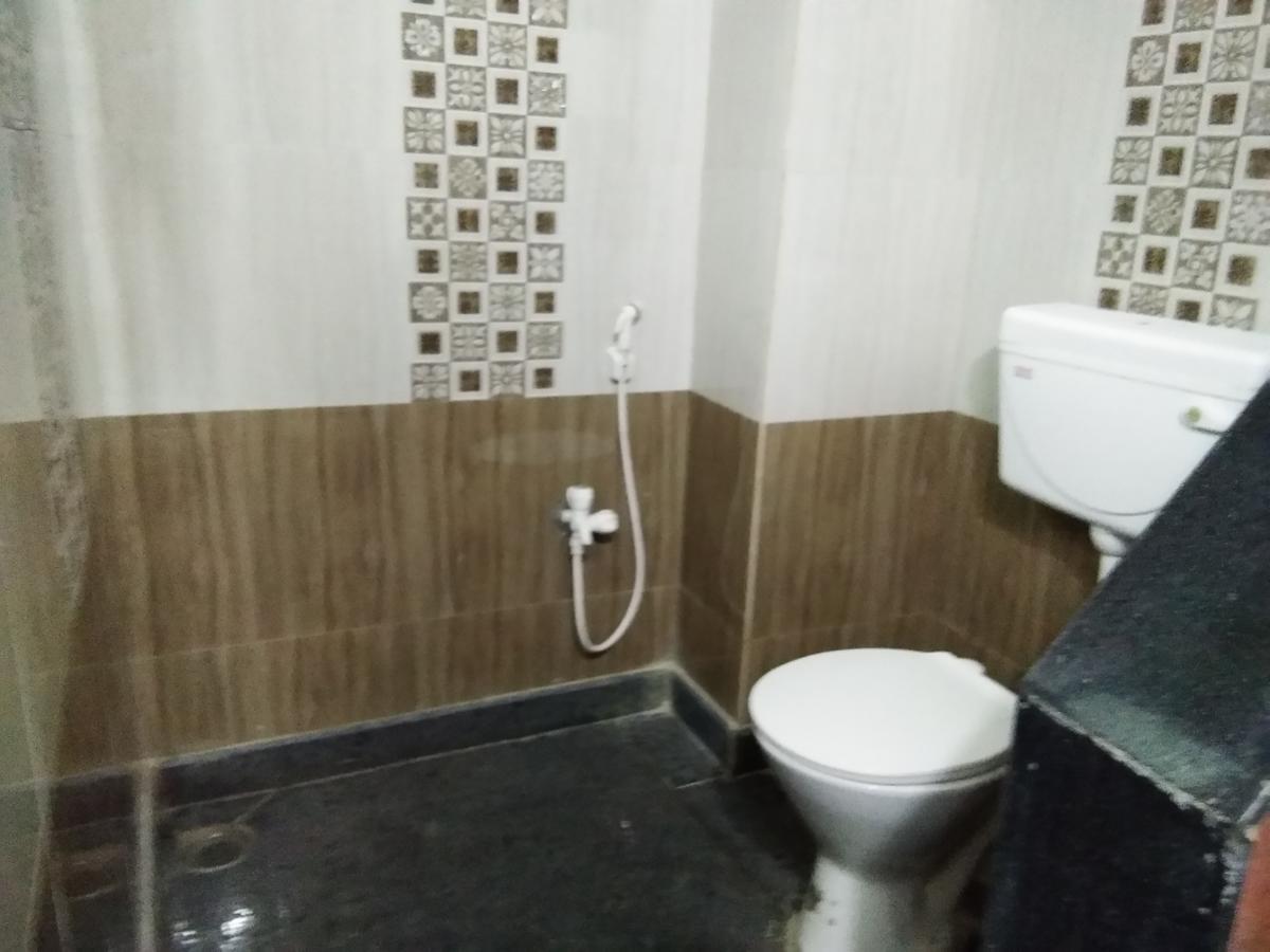 Hotel Sanman Lodge Шимога Экстерьер фото
